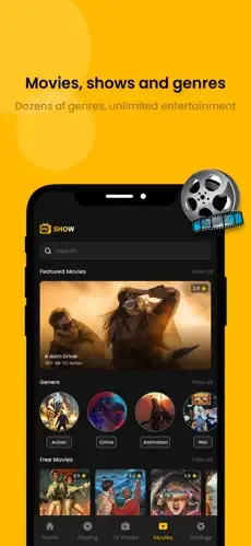 sony-phone-old download Movies and shows